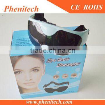 Fashionable home use new product eye massager