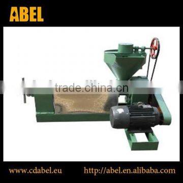 Argan Oil Press Machine Mini Oil Press Machine photo-3