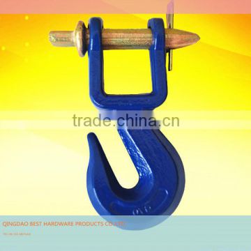 RIGGING US TYPE TRACTOR TOW GRAB HOOK