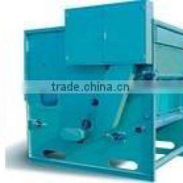 Nonwoven Hopper Machine