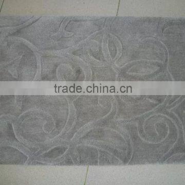 Luxury Hotel Carpet, Wool Axminster Carpet for Hotel,Corridor Carpet photo-4