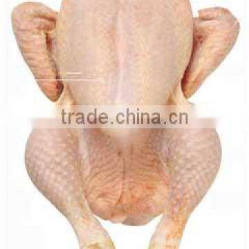 Whole Frozen Chicken Grillers. Halal Available