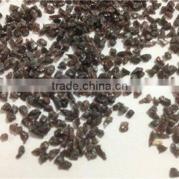 Brown Fused Alumina Abrasives Grit 12#-22# photo-3