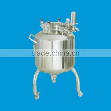 2014 high quality industrial kettle for storage cosmetics,food,pharmacy