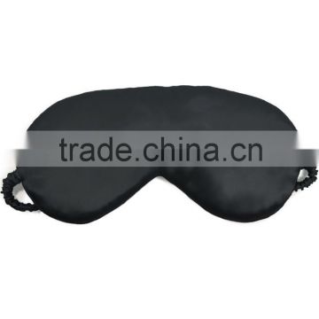 New Year Gift 100% Silk Eye Mask photo-3