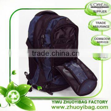 ZY214 Unique Fresh Multifunction Backpack Shoulder Bag For Big Sale