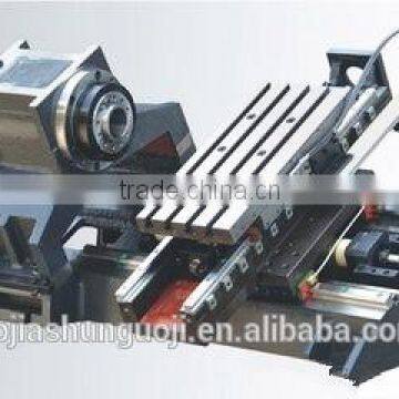 Professional Cnc Machining Cnc Turning Small Hardware Accessories,cnc Turning Hardware Accessories photo-6