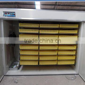 Chicken egg/ duck egg/ pigeon egg/ Turkey/goose egg hatching machine