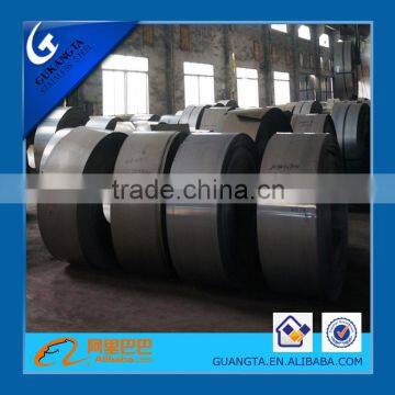 Guangta blank hot roll stainless steel coil