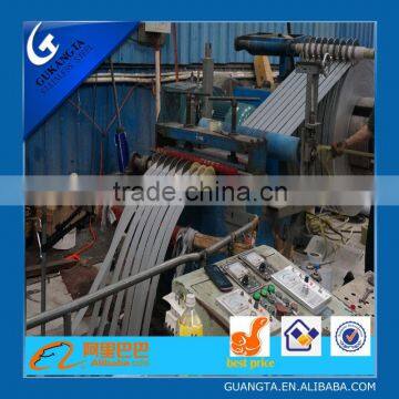 guangta brand 201 stainless steel coil