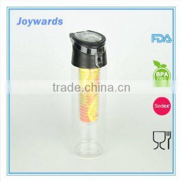 Portable Good Quality Infuser Water Bottle photo-2