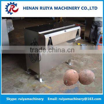 2016 Coconut Decorticating Machine , Coconut Shelling Machines , Coconut Husking Machine Quality Choice