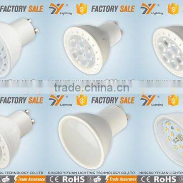 Express Hot Sale SMD 2835 Mainly 2 Years Warranty Gu5.3 220v Led 6*1w 470lm 6w Recessed Spotlight Cob Led Bulb for Home photo-3