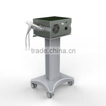 2016 The New Product Shockwave Therapy Machine photo-2