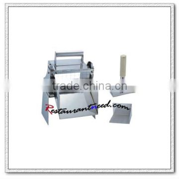 U190 Stainless Steel 10mm Tofu Slicer