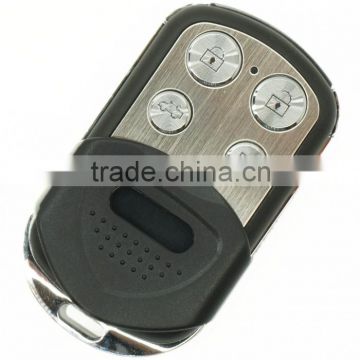 TEDSEN SKX1, SKX2, SKX3, SKX4 Compatible Handsender 433,92MHz