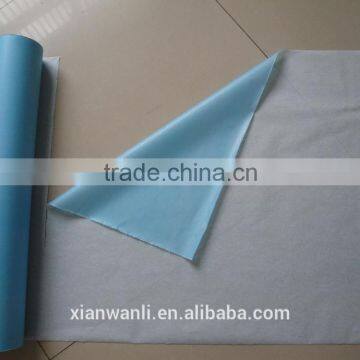 Disposable Tissue Examination Bed Roll