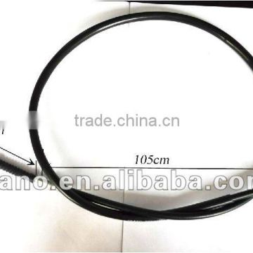 Good performance motorcycle bicycle wave brake cable