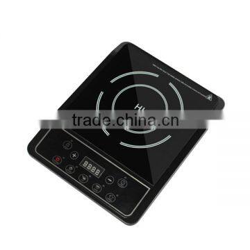 Induction Cooker with Special Design for Home Use