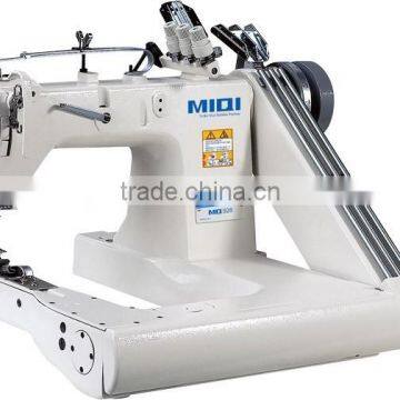 MQ-927/928 high-speed feed-off-the-arm chainstitch machine