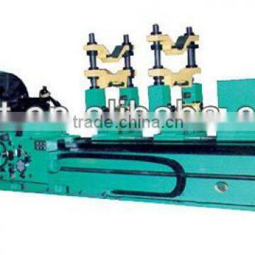 LRT series Roll turning lathe