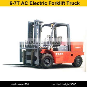 HELI H series HELI CPD60 AC electric forklift truck