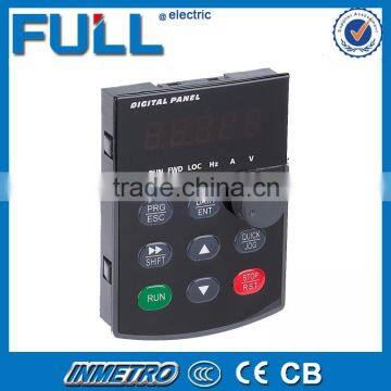 220v ac Output 3 Phase Power Inverter photo-3