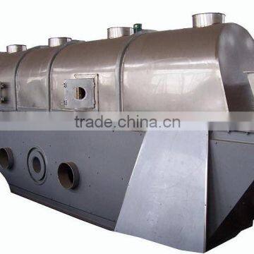 ZLG type Vibration Fluidized Bed Dryer