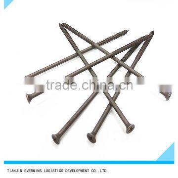 Phillips Bugle Head Grey Phospated Fine Thread Half Thread Chipboard Screws photo-2