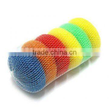 Plastic Scourer