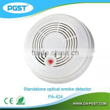 Hot Sell Fire Alarm Useage Smoke Detector With Quality Photoelectric Sensor photo-3