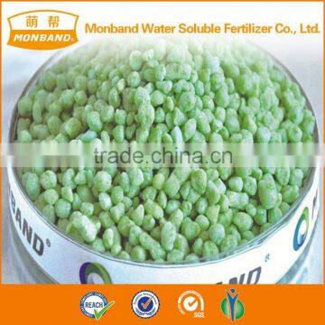 Ammonium Sulphate Granular