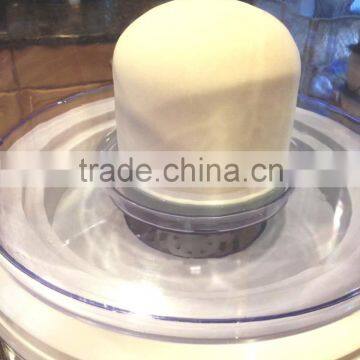 Ceramic Dome Replacement Filter for Water purifier pot System