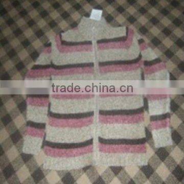 Pink Color Ladies Sweater