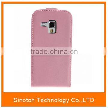 Wallet case for Samsung S7562