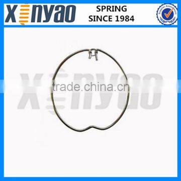 steel spring wire