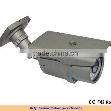 DAKANG CCTV in ShenZhen IR DOME IP camera for outdoor