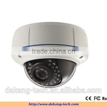 built-in POE 5mp/3MP/2MP H.264 ONVIF HD IP Camera,2.8~12mm vari focal lens,support POE,40M IR distance