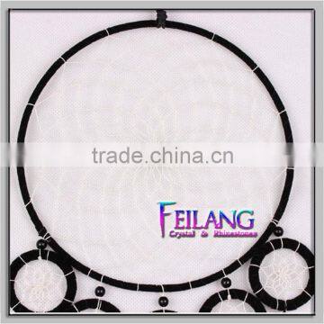 Large ORNAMENT DECORATION Dreamcatcher photo-3