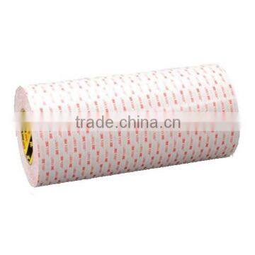 3M VHB Doule-sided Foam Tape PSA 0.25MM