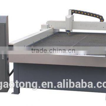 long time warranty cnc metal plasma cutter GT1530