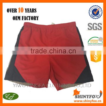 2016 wholesale cool design custom sexy boardshorts with OEM seervice sexy xxx mens beach shorts