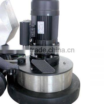 Easy Operation Single Disc Concrete Grinder Quality Choice photo-6