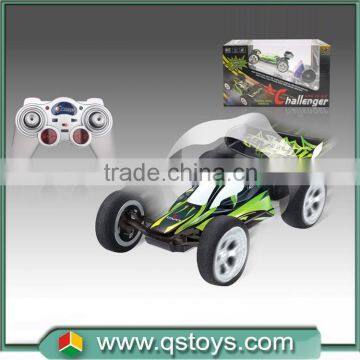 Shantou Wltoys 1:32 scale 5ch rc high speed car