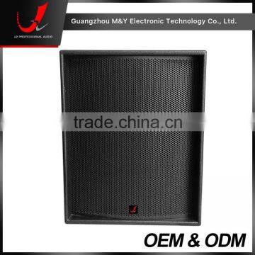F115B- Professional 15 Inch Home Subwoofer photo-3