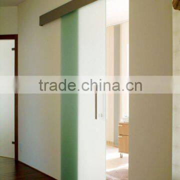 Aluminium Alloy Sliding Glass Door