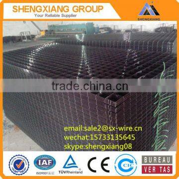 TUV Certificate Welded Mesh Technique and Galvanized Iron,Galvanized Steel Wire,Low-Carbon Iron Wire Material welded wire mesh