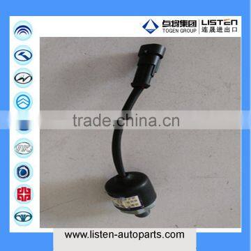 Switch brake 37M61-43001 for higer bus spare parts