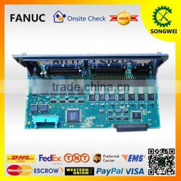 100% tested original Fanuc PCB I/O Input/Output circuit board A16B-2202-0720