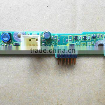100% tested original Fanuc PCB circuit board LCD high pressure board A20B-8002-0632,fanuc lcd board